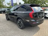 Gebraucht Volvo XC90 Plus 455 PS (334 kW) 2025 Schwarz SUV