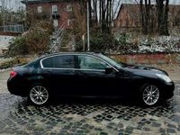 gebraucht Infiniti G37 g37x