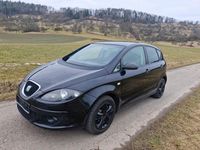 Gebraucht Seat Altea 102 PS (75 kW) 2006 Van / Kleinbus