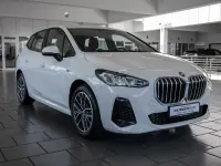 Gebraucht BMW 225 Active Tourer M Sport 245 PS (180 kW) 2022 Alpinweiss iii Van / Kleinbus