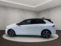 Neu Opel Astra 145 PS (106 kW) 2026 Arktis weiß (uni) Limousine