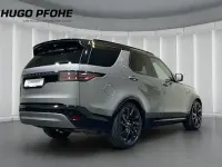 Gebraucht Land Rover Discovery SE Dynamic 350 PS (257 kW) 2025 Grau SUV