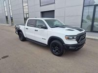 Second-hand Dodge Ram 401 CP (294 kW) 2020 Negru Pickup