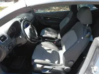 Occasion VW Eos Edition 122 PK (89 kW) 2010 Blauw Cabriolet