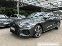 Gebraucht Audi S3 Sport 310 PS (228 kW) 2024 Grau Limousine