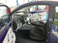 Gebraucht VW New Beetle 158 PS (116 kW) 1999 Blau Kleinwagen