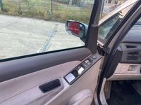 Gebraucht Fiat Idea Dynamic 95 PS (69 kW) 2004 Grau electro/steel/palladio Van / Kleinbus