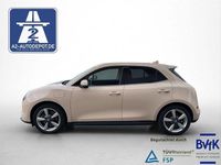 Gebraucht Ora Funky Cat 400 Pro 125 kW (171 PS) 2023 Beige Kleinwagen