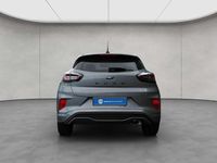 Gebraucht Ford Puma ST-Line 155 PS (114 kW) 2024 Solar silver metallic SUV