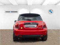 gebraucht Mini Cooper SE Classic Trim+Panorama+Navi+HUD+RFK