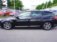 Gebraucht Citroën C5 SELECTION 150 PS (110 kW) 2016 Braun Kombi