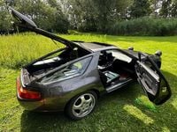 Gebraucht Porsche 928 349 PS (256 kW) 1992 Coupé