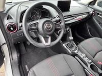 Gebraucht Mazda 2 90 PS (66 kW) 2025 Ceramic Kleinwagen