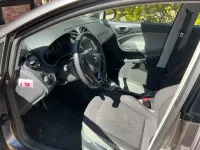 Second-hand Seat Ibiza 75 CP (55 kW) 2017 Hatchback