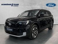 Neu Ford Explorer 250 kW (340 PS) 2026 Obsidianschwarz metallic SUV