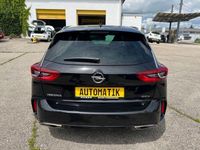 Gebraucht Opel Insignia 209 PS (153 kW) 2019 Schwarz Kombi