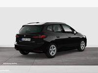 Nowe BMW 218 136 KM (100 kW) 2026 Czarny Minivan