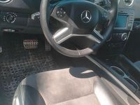 Gebraucht Mercedes ML320 224 PS (164 kW) 2009 Silber SUV