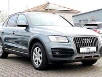 Gebraucht Audi Q5 Sport 230 PS (169 kW) 2016 Grau SUV