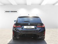 gebraucht BMW 320 3er-ReihedTouring+MSport+AHK+Navi+LED+ NP 70.570,-