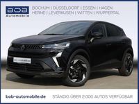 Gebraucht Renault Captur Techno 140 PS (102 kW) 2025 Schwarz SUV