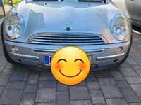 gebraucht Mini Cooper r50