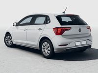 gebraucht VW Polo 1.0 TSI 110 DSG LED DigCo Klima in Kehl