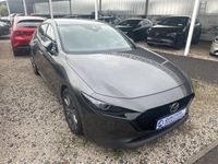 gebraucht Mazda 3 SKYACTIV-G 2.0 150PS M Hybrid Selection Design Bos