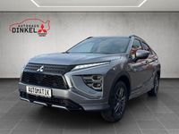 Gebraucht Mitsubishi Eclipse Cross Plus 188 PS (138 kW) 2022 Titanium grey (metallic) SUV