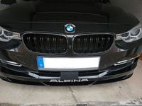 gebraucht Alpina D3 3.0 Biturbo Allrad Touring -