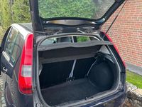 gebraucht Ford Fiesta 