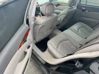 Gebraucht Mercedes E320 Elegance 224 PS (164 kW) 2005 Limousine