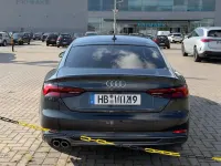 Gebraucht Audi A5 Sportback S-Line 218 PS (160 kW) 2017 Grau Kleinwagen