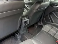 Gebraucht Mercedes B180 122 PS (89 kW) 2013 Kleinwagen