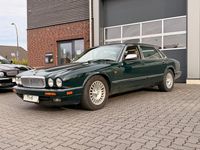 Gebraucht Jaguar XJ6 245 PS (180 kW) 1996 Grün Limousine