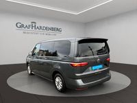 Gebraucht VW Multivan Life 150 PS (110 kW) 2024 Van / Kleinbus