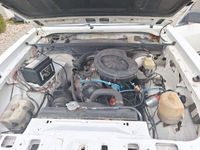 gebraucht Ford Granada 2.0L MK3 H-Zulassung