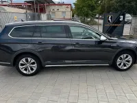 Gebraucht VW Passat 190 PS (139 kW) 2019 Grau Limousine