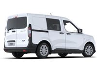 Neu Ford Transit Trend 101 PS (74 kW) 2026 Frozen white Van