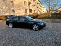 gebraucht Maserati Quattroporte Sport GT 4,2 V8