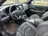 Gebraucht Borgward BX-7 225 PS (165 kW) 2021 Schwarz SUV
