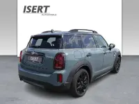 Gebraucht Mini Cooper SE 161 kW (220 PS) 2021 Grün Kleinwagen