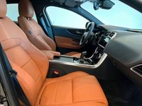 gebraucht Jaguar XE P250 R-Dynamic SE Panorama & Head-Up
