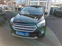 Gebraucht Ford Kuga Cool & Connect 150 PS (110 kW) 2019 Schwarz SUV