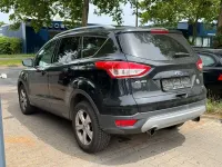 Gebraucht Ford Kuga 150 PS (110 kW) 2014 Schwarz SUV