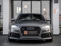 Gebraucht Audi RS6 Performance 605 PS (444 kW) 2017 Grau Limousine