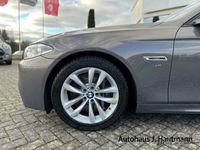 gebraucht BMW M550 d xDrive Touring *AHK*STH*PANO*LED*B&O*ACC*, Gebrauchtwagen, bei Autohaus J. Hautmann GmbH