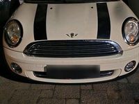 Second-hand Mini Cooper 98 CP (72 kW) 2007 Galben Hatchback