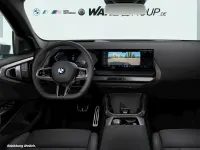 Neu BMW X3 M Sport 303 PS (222 kW) 2026 Weiß SUV