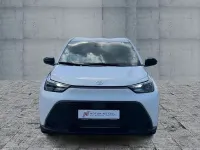 Neu Toyota Aygo X Active 92 PS (67 kW) 2026 Weiß SUV